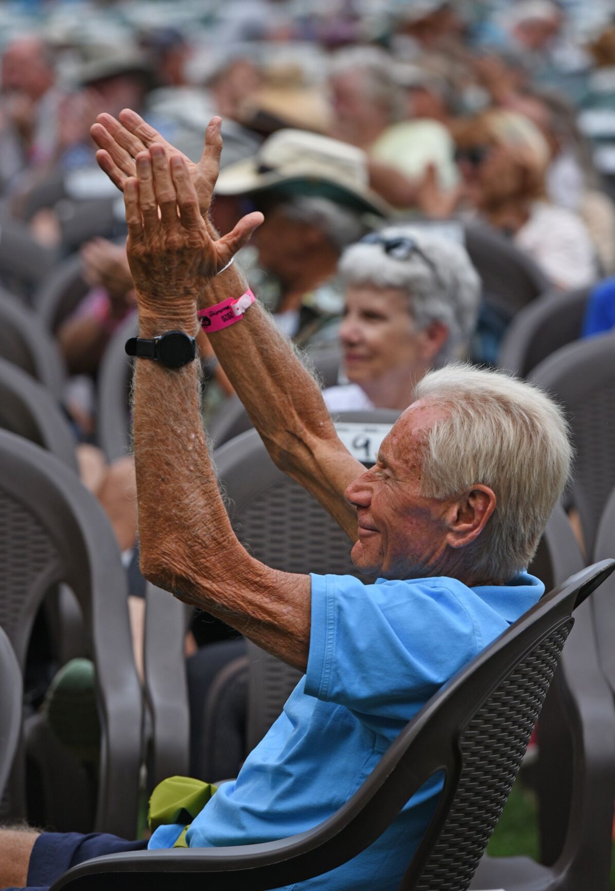 MerleFest